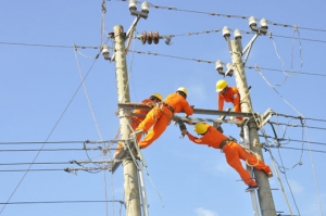 Việt Nam vẫn chưa tìm ra chiến lược phát triển điện năng