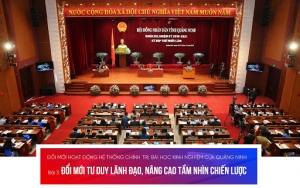 Các cấp lãnh đạo cộng sản Việt Nam đều có trình độ quản trị cao !