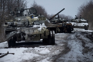 Điểm báo Pháp - Nga xâm lược Ukraine : Lối thoát nào ?