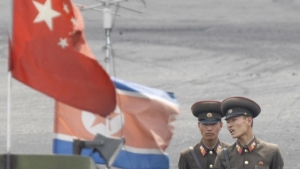 Điểm tin báo chí Pháp : Trung Quốc - Bắc Triều Tiên