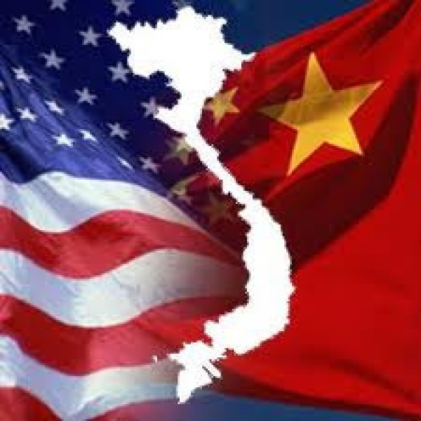 Quan hệ giữa Việt Nam và Hoa Kỳ