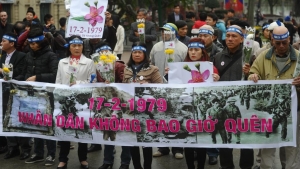 Dân Việt ghét Trung Quốc có gây khó khăn cho chính phủ Hà Nội ?