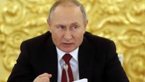 Putin sẽ trở thành ‘lãnh đạo vĩnh cữu’ của nước Nga ?