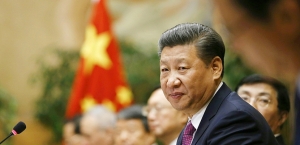 Trung Quốc, cường quốc không bạn bè