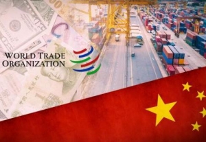 Có nên loại Trung Quốc ra khỏi Tổ chức Thương mại Thế giới ?