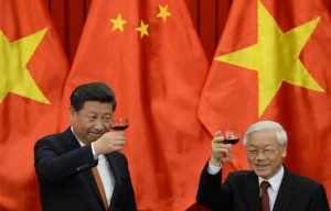 Tập trung quyền lực Trung Quốc là bài học cho Việt Nam ?