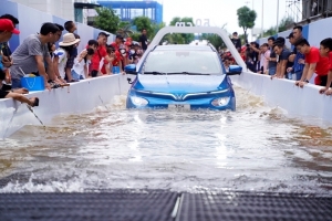 Những vọng động của VinFast trên thị trường Mỹ gây nhiều lo ngại