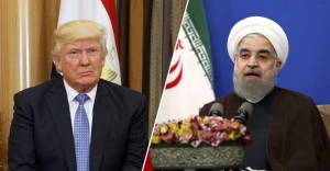 Đến lượt Iran lờn mặt Donald Trump
