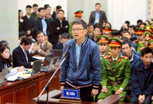 Vụ bắt cóc Trịnh Xuân Thanh : thêm nhiều tình tiết mới bất lợi cho Việt Nam