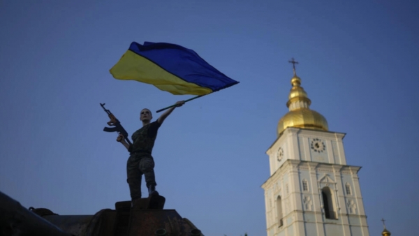 Điểm báo Pháp – Ukraine : viễn cảnh trường kỳ kháng chiến