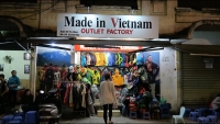 Covid-19 : Thị trường ASEAN giúp Việt Nam bớt lệ thuộc Trung Quốc