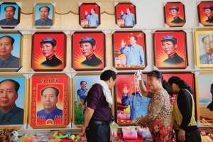 Năm đáng nguyền rủa của Trung Quốc và Việt Nam ?
