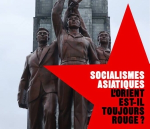 Chủ nghĩa xã hội Đông Á là chủ nghĩa xã hội gì ?