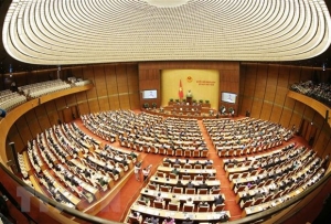 Biển Đông - Quốc hội ‘không nhân nhượng chủ quyền’ : Tin nổi không ?