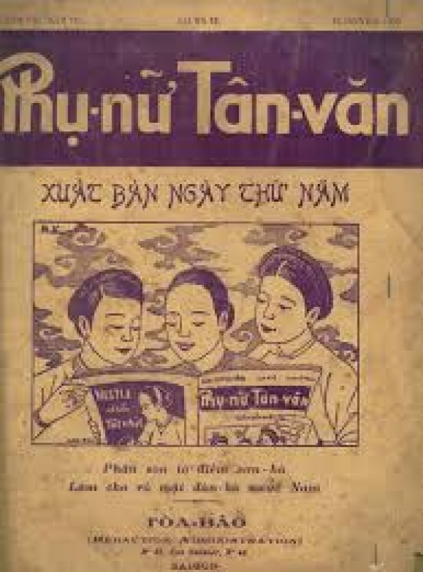 Báo chí Việt Nam thời Pháp thuộc được phân phối như thế nào ?