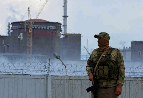Nga tiếp tục kiểm soát 6 nhà máy điện nguyên tử, an ninh toàn khu vực sẽ &quot;lâm nguy&quot;