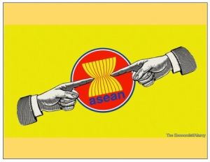 ASEAN đối mặt với những thử thách lớn chưa từng có