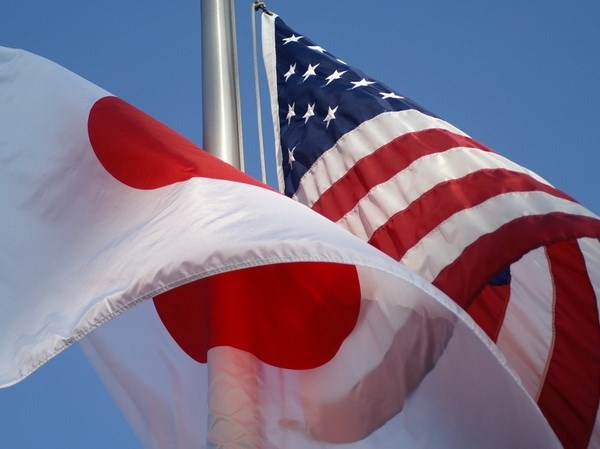 Tổng thống Trump ủng hộ hiệp định thương mại song phương Mỹ-Nhật