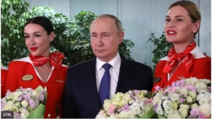 Cuộc chiến do Nga khởi đông : thế nào thì bị Putin cho là tuyên chiến
