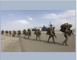 Điểm báo Pháp - Afghanistan : bài học cay đắng sau khi Mỹ rút quân