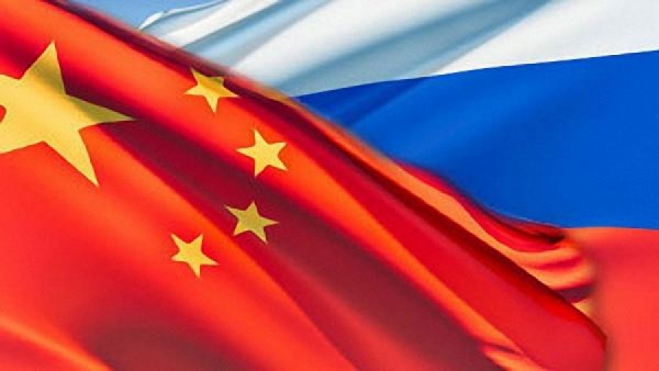 Nga và Trung Quốc, bạn hay thù ?