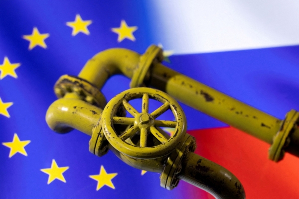 Dầu khí : Mỹ đe dọa thế gần như độc quyền của Nga tại Châu Âu