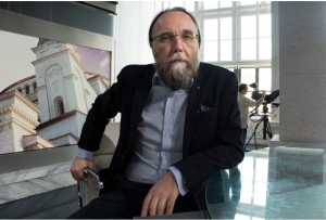 Ảnh hưởng toàn cầu của Alexander Dugin