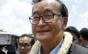 Sam Rainsy về nước, khủng bố nam Thái Lan, Philippines bị đe dọa