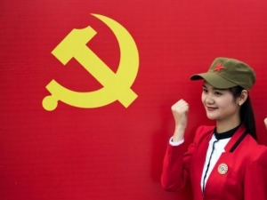 Văn hóa hay Đảng cộng sản và dân chúng Trung Quốc có vấn đề ?