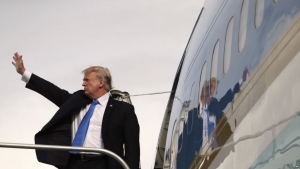 Chuyến đi của ông Trump thành hay bại ?