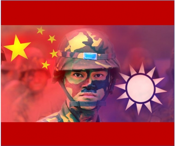 Không sợ Trung Quốc, Đài Loan chuẩn bị đối đầu
