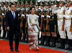 Miến Điện và Việt Nam, lịch sử sẽ song hành ?