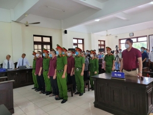 Dư luận vẫn còn chấn động trước những án tù trong vụ Tịnh thất Bồng Lai