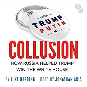 Cuốn sách chấn động : &quot;Sự thông đồng&quot; – Collusion