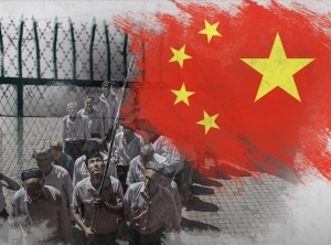 Mỹ phạt Trung Quốc bá quyền trên Biển Đông và diệt chủng ở Tân Cương