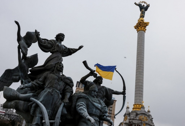 Chuẩn bị giai đoạn hậu Ukraine