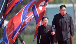 Điểm tin báo chí Pháp - Đánh Bắc Triều Tiên