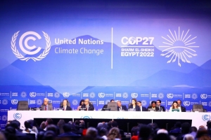COP27 : Thế giới chọn hợp tác hay tàn vong ?