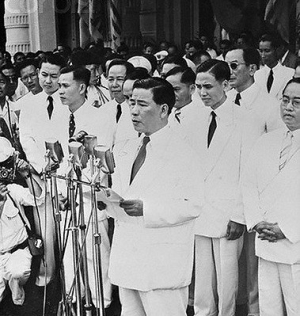 Nền Cộng hòa và Hiến pháp Việt Nam Cộng Hòa 1956