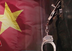 Nhân quyền Việt Nam tiếp tục tệ hại dù bị quốc tế lên án và chỉ trích