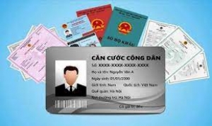 Căn cước - Nơi cư trú : Hậu quả do không rành tiếng Việt
