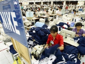 Liệu Việt Nam có thể thay Trung Quốc làm công xưởng thế giới ?