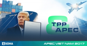 TPP, Biển Đông, Bắc Triều Tiên sẽ là những đề tài thảo luận APEC