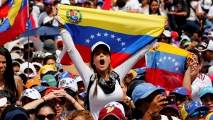 Tại sao đối lập dân chủ Venezuela chưa giành được thắng lợi ?
