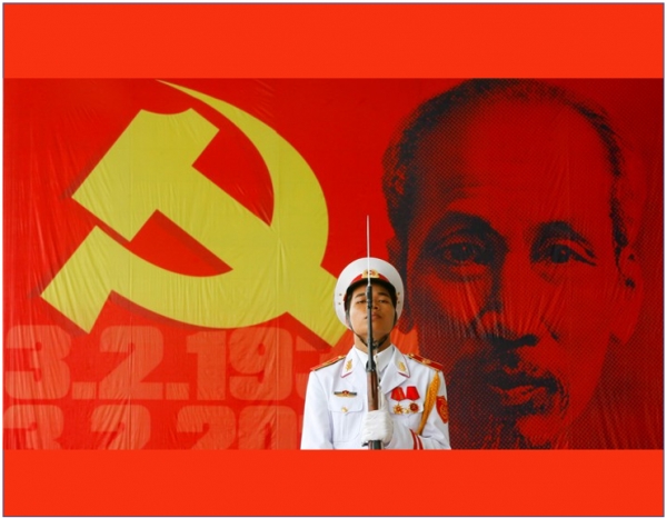 Việt Nam ở đâu trong tiến trình dân chủ hóa ?