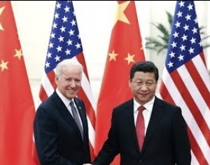Điểm báo Pháp - Vì sao Joe Biden khiến Bắc Kinh lo sợ ?