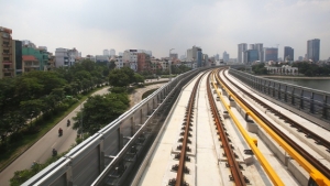 Mấy vấn đề xung quanh Dự án đường sắt Cát Linh – Hà Đông