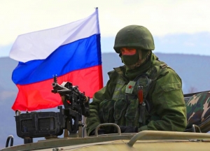 Bỏ Kherson, Nga hoảng sợ hay đang gài bẫy Ukraine ?