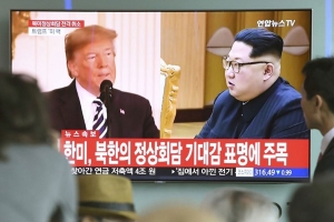 Thượng đỉnh Hoa Kỳ - Bắc Triều Tiên : hợp rồi tan, tan lại hợp