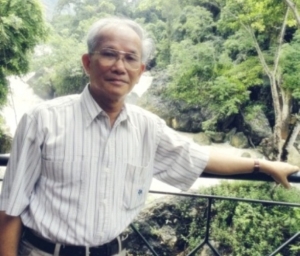 Nguyễn Thanh Giang, một tên tuổi của phong trào phản kháng